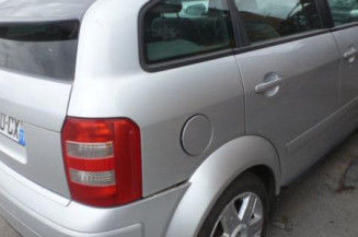 Cric AUDI A2