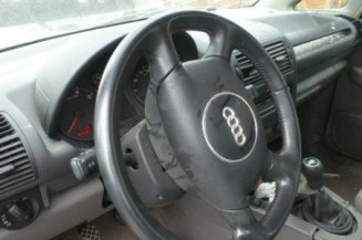 Cric AUDI A2