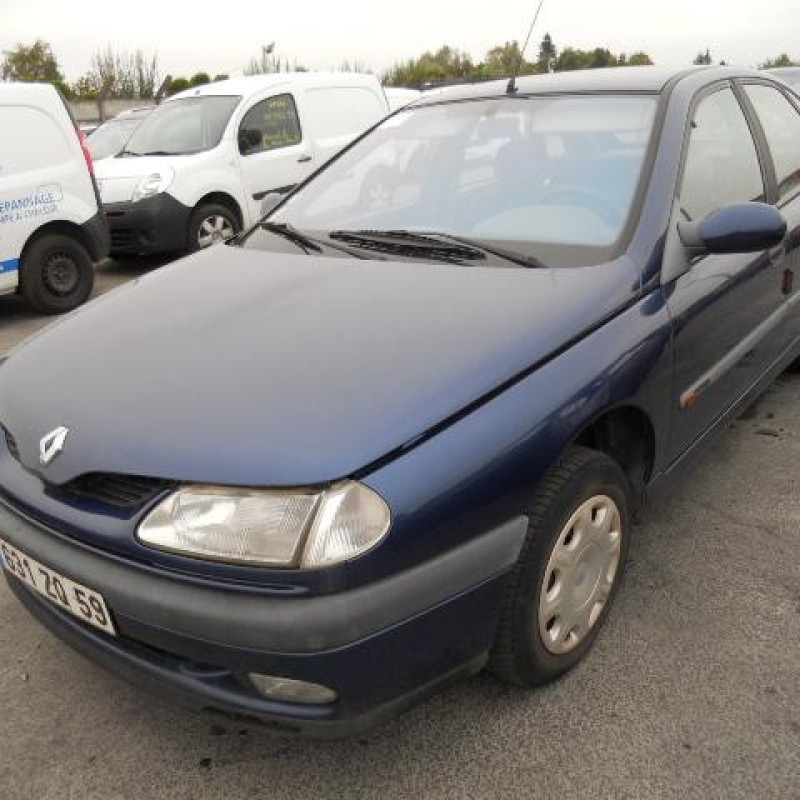 Contacteur tournant RENAULT LAGUNA 1 Photo n°4