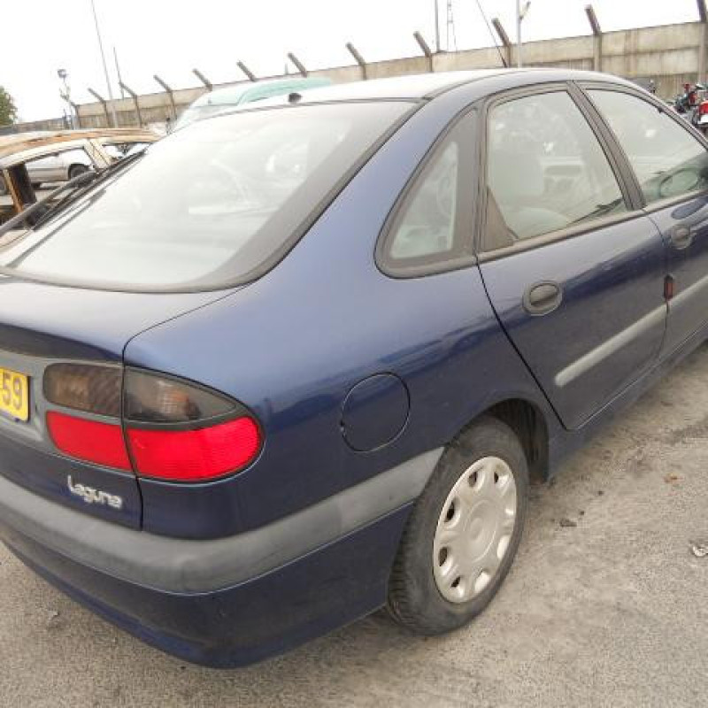 Contacteur tournant RENAULT LAGUNA 1 Photo n°6