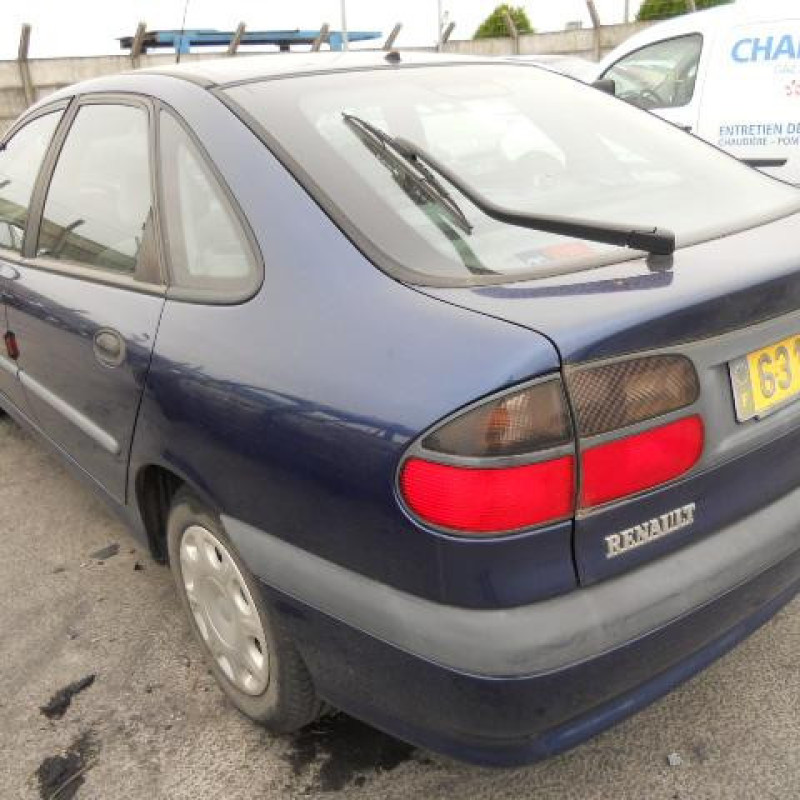 Contacteur tournant RENAULT LAGUNA 1 Photo n°7