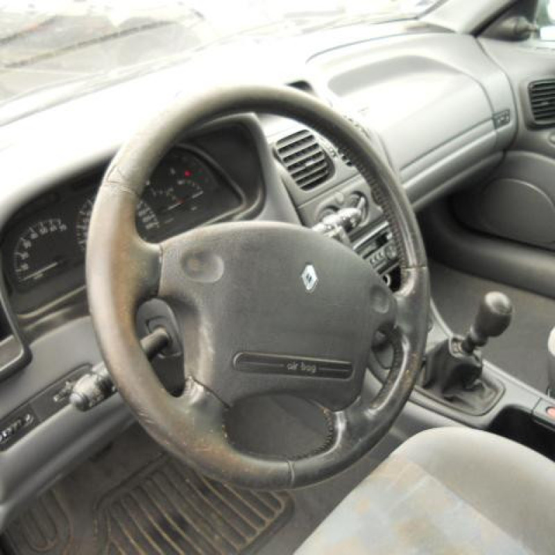 Contacteur tournant RENAULT LAGUNA 1 Photo n°8