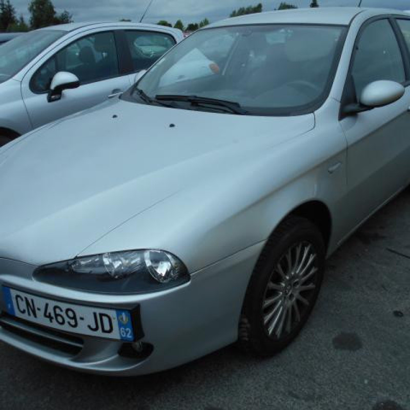 Debitmetre ALFA ROMEO 147 Photo n°4