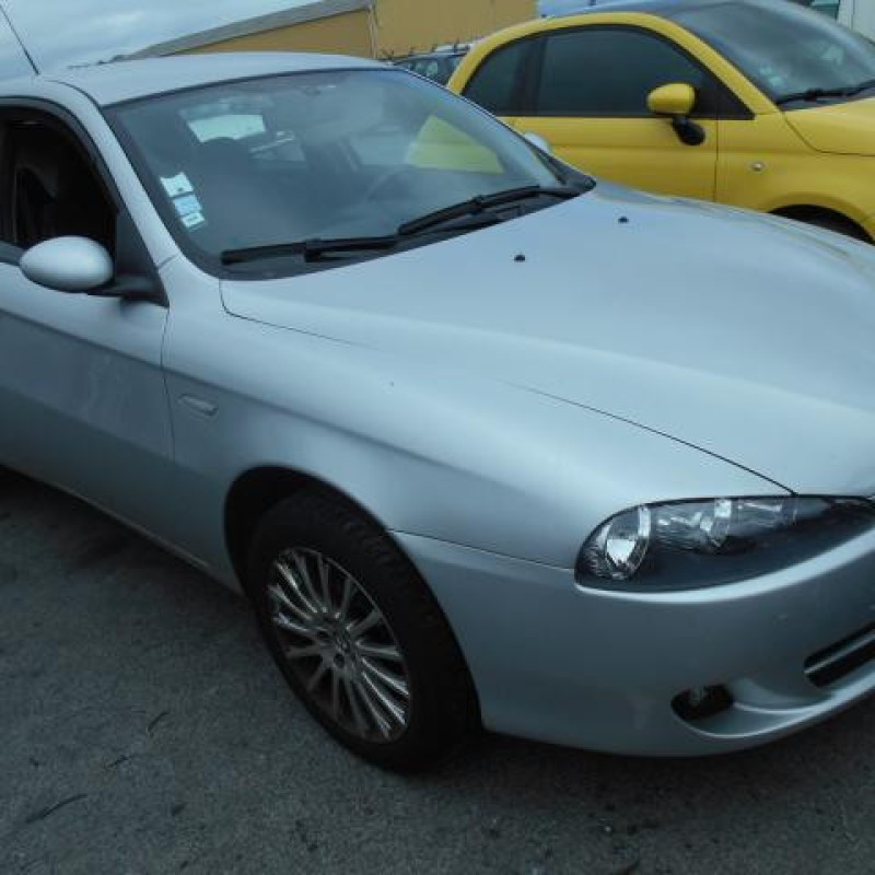 Debitmetre ALFA ROMEO 147 Photo n°5