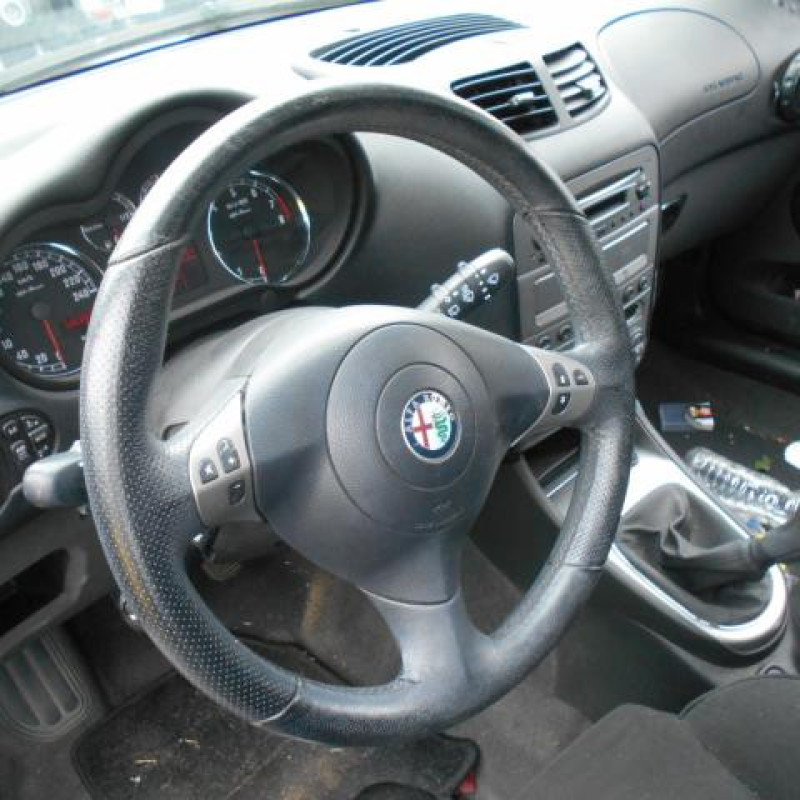 Debitmetre ALFA ROMEO 147 Photo n°8