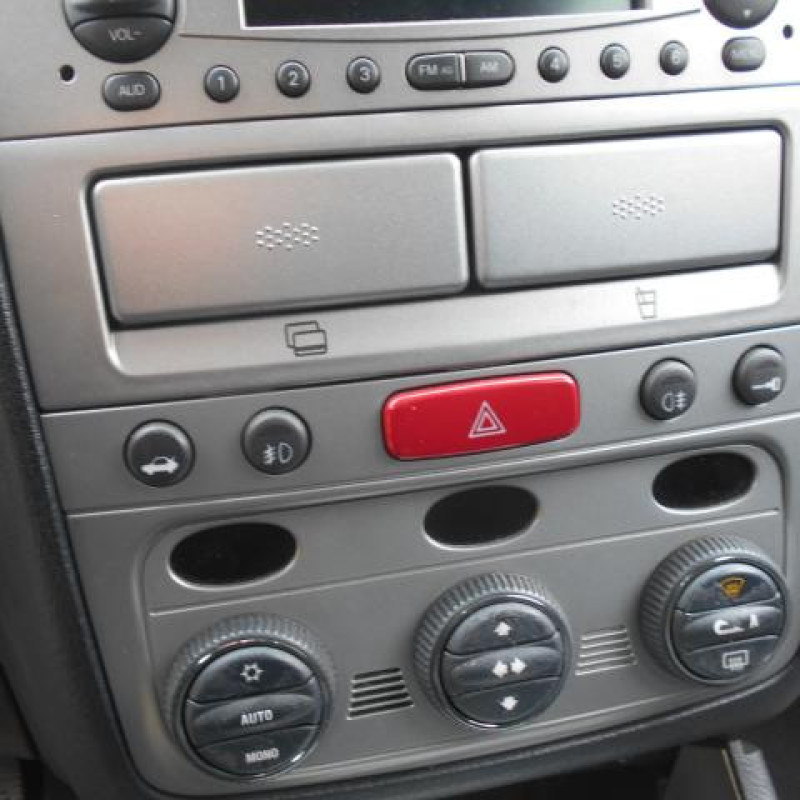 Debitmetre ALFA ROMEO 147 Photo n°9