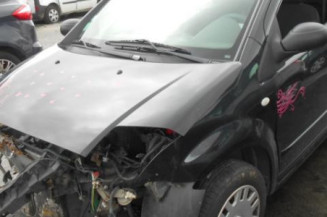 Maitre cylindre (freinage) CITROEN C2