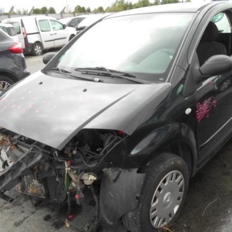 Maitre cylindre (freinage) CITROEN C2