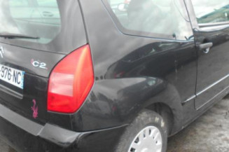 Maitre cylindre (freinage) CITROEN C2