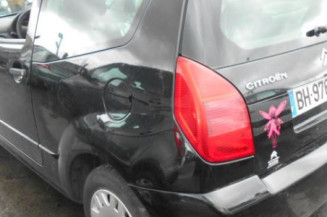 Maitre cylindre (freinage) CITROEN C2