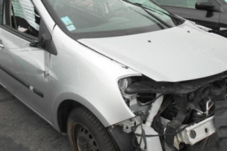 Maitre cylindre (freinage) RENAULT CLIO 3