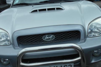 Anti brouillard arriere gauche HYUNDAI SANTA FE 1