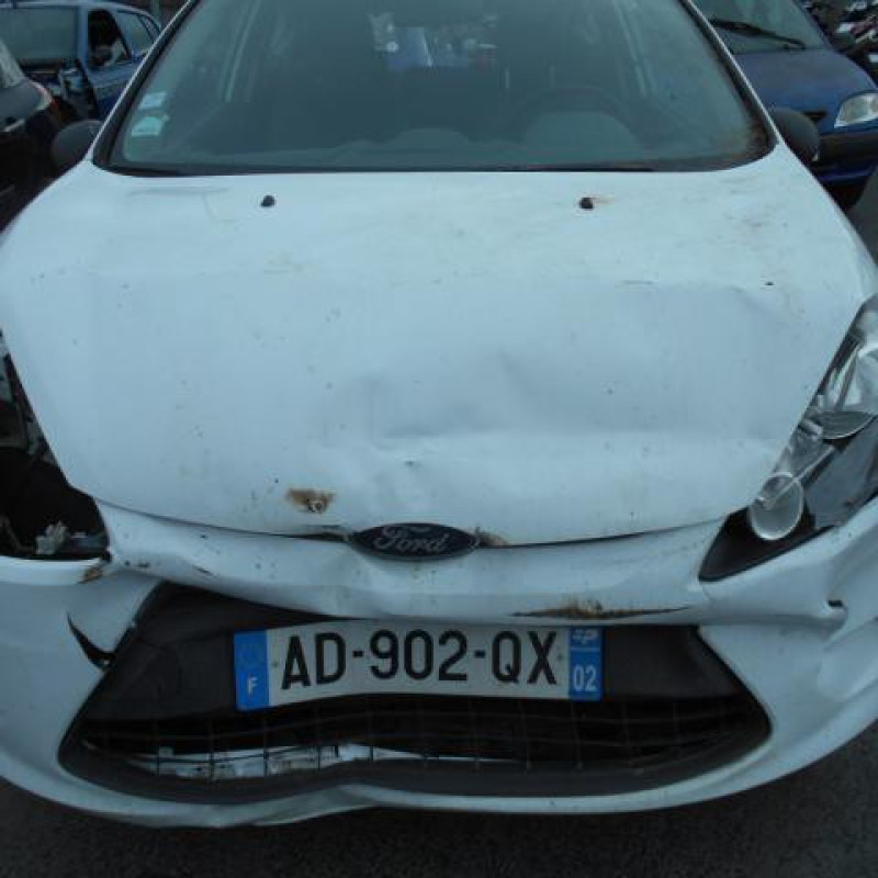 Contacteur tournant FORD FIESTA 6 Photo n°5