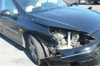 Barres de toit PEUGEOT 407