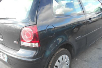 Maitre cylindre (freinage) VOLKSWAGEN POLO 4