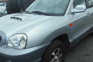 Debitmetre HYUNDAI SANTA FE 1