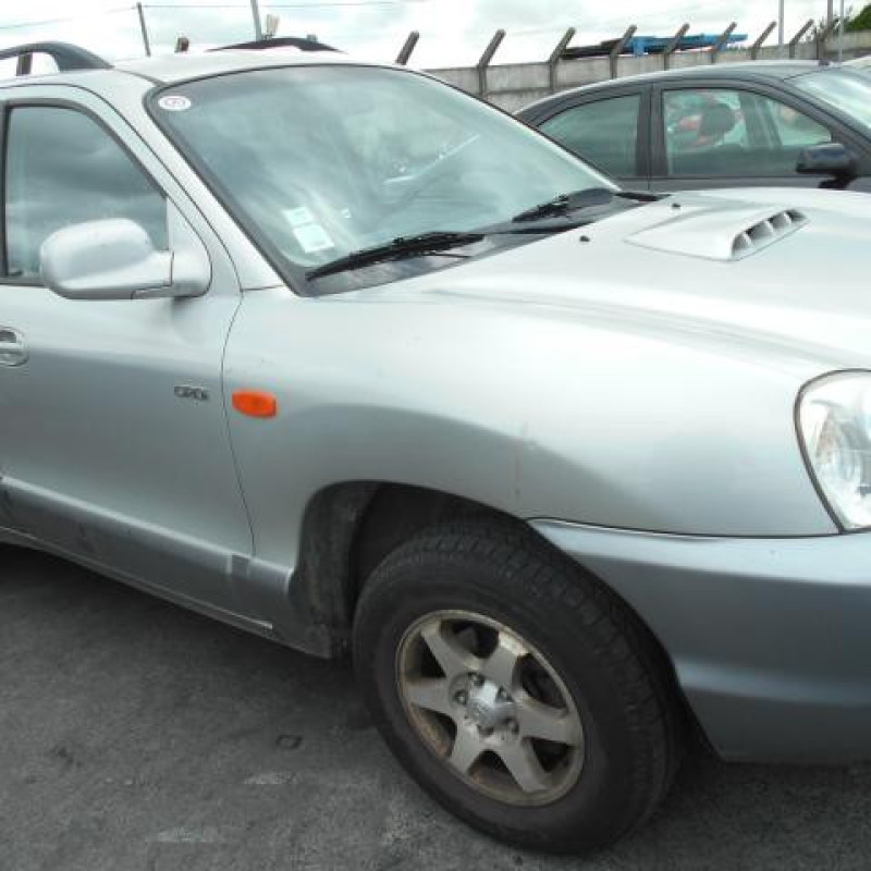 Debitmetre HYUNDAI SANTA FE 1 Photo n°6