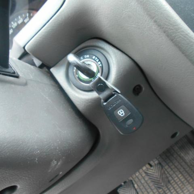 Debitmetre HYUNDAI SANTA FE 1 Photo n°12