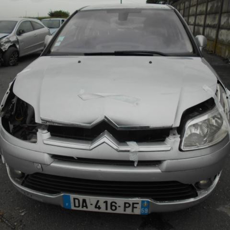 Catadioptre arriere droit CITROEN C4 1 Photo n°3