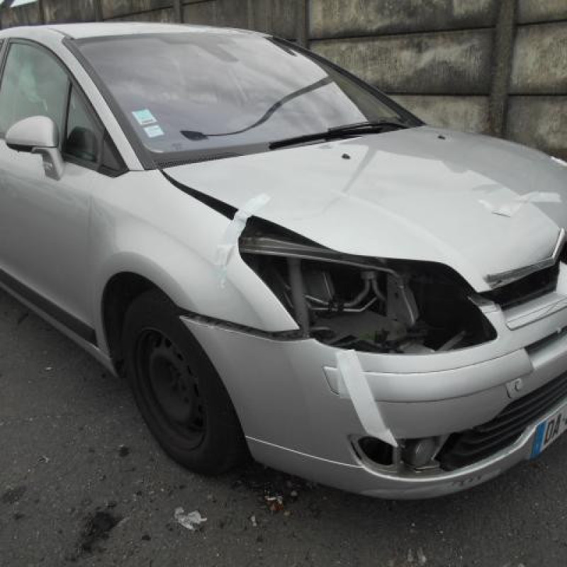 Catadioptre arriere droit CITROEN C4 1 Photo n°4