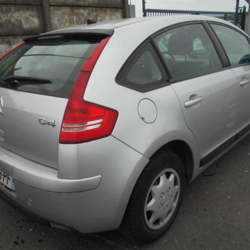 Catadioptre arriere droit CITROEN C4 1 Photo n°5