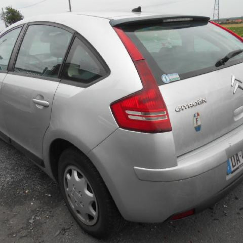 Catadioptre arriere droit CITROEN C4 1 Photo n°6