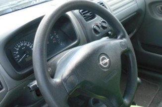 Contacteur tournant OPEL AGILA A