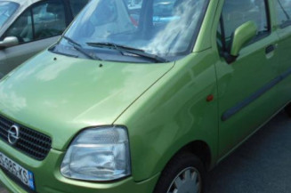 Cric OPEL AGILA A