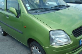 Cric OPEL AGILA A