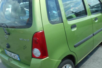 Cric OPEL AGILA A