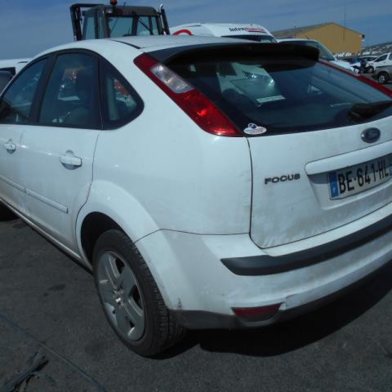 Vitre avant droit FORD FOCUS 2 Photo n°5