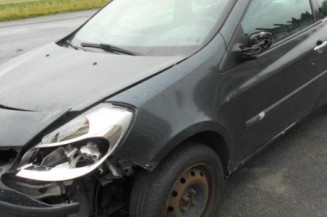 Maitre cylindre (freinage) RENAULT CLIO 3