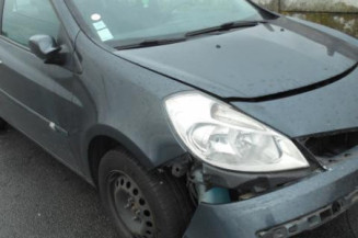 Maitre cylindre (freinage) RENAULT CLIO 3