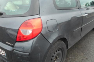 Maitre cylindre (freinage) RENAULT CLIO 3