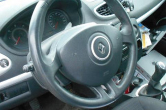 Maitre cylindre (freinage) RENAULT CLIO 3