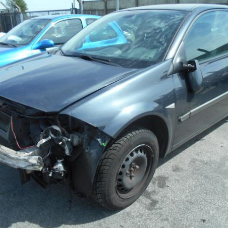 Maitre cylindre (freinage) RENAULT MEGANE 2