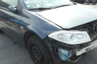 Maitre cylindre (freinage) RENAULT MEGANE 2