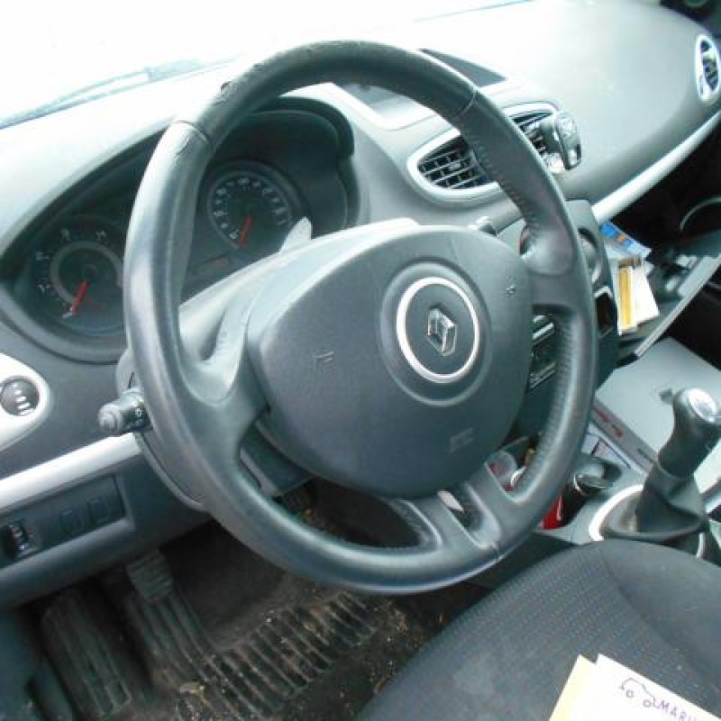 Debitmetre RENAULT CLIO 3 Photo n°9