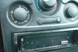 Debitmetre RENAULT CLIO 3