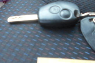 Debitmetre RENAULT CLIO 3