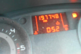 Debitmetre RENAULT CLIO 3