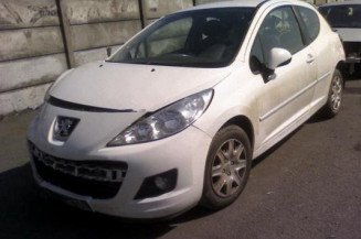 Poignee porte avant gauche PEUGEOT 207