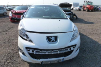 Poignee porte avant gauche PEUGEOT 207