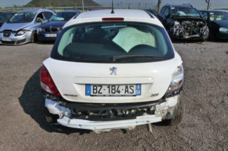 Poignee porte avant gauche PEUGEOT 207