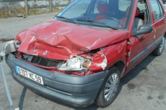 Maitre cylindre (freinage) RENAULT CLIO 1