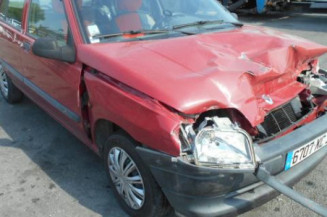 Maitre cylindre (freinage) RENAULT CLIO 1