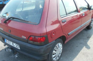 Maitre cylindre (freinage) RENAULT CLIO 1