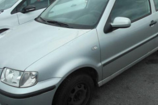 Cric VOLKSWAGEN POLO 3