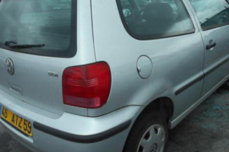 Cric VOLKSWAGEN POLO 3