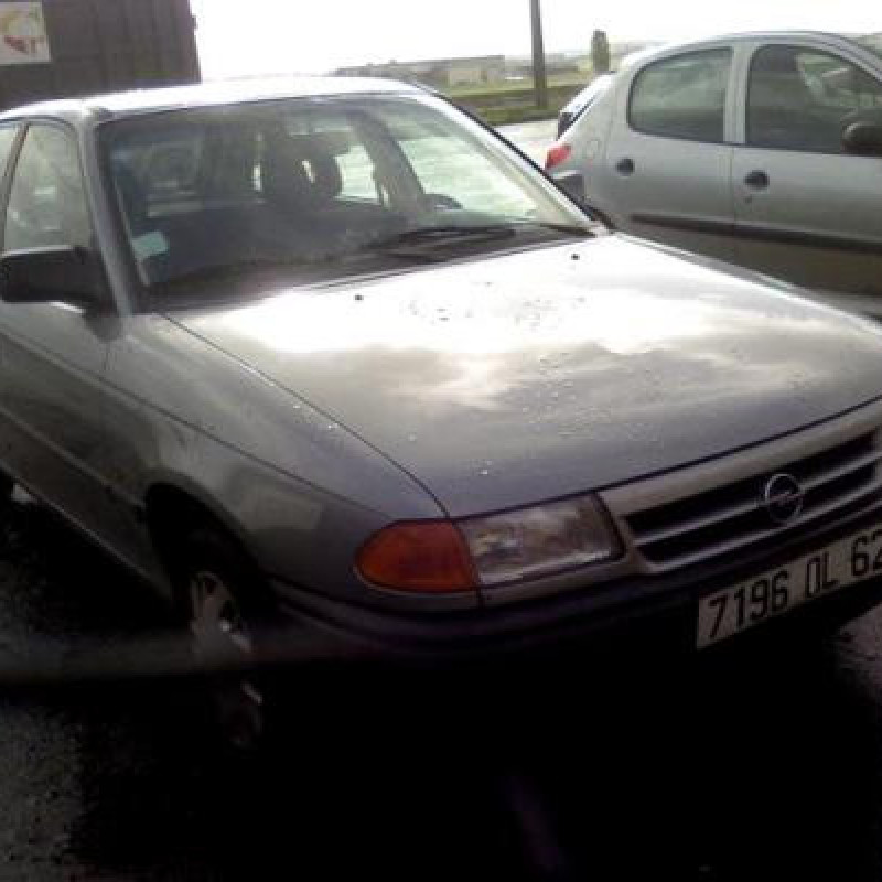 Leve vitre mecanique arriere droit OPEL ASTRA F Photo n°2